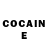Cocaine 97% Sobesednik mobile